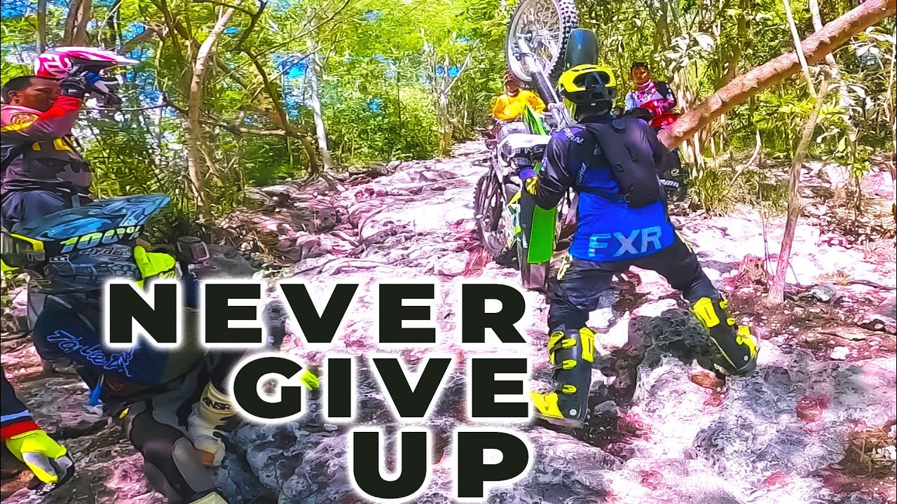 A RIDE TO REMEMBER | ENDURO Trail Ride | T'Boli Trail Club & KaPisi | Gensan Site