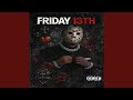 Friday The 13th