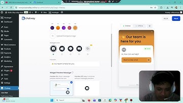 Chatway chatbox Tutorial