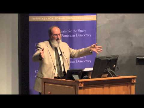 David Shipler, Rights at Risks: The Limits of Liberty in Modern ...