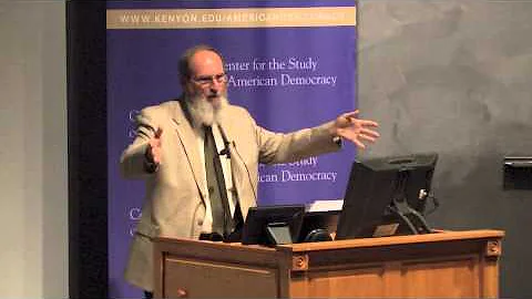 David Shipler, "Rights at Risks: The Limits of Lib...