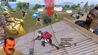 OMG😱Ultra Super pro Camper Ever 😈😂 Funny & WTF MOMENTS OF PUBG Mobile by KABIR GAMER TIPS & TRICKS 240 views 3 weeks ago 12 minutes, 49 seconds