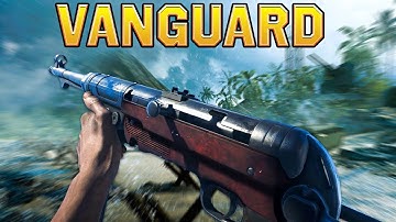 The Big Issue With Vanguard...