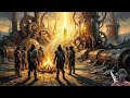 The Master of Mankind: The Origin Story of the God-Emperor | Warhammer 40k Lore