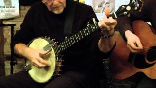 Rattle on the Stovepipe - Elk River Blues chords