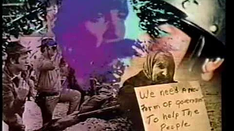 Little Steven "Leonard Peltier"