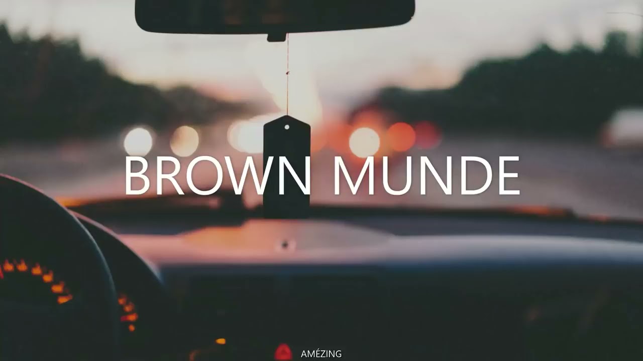 Brown Munde -AP Dillon ||brown munde lyrics ||brown munde song||GURINDER GILL ||GILL LYRICS 
