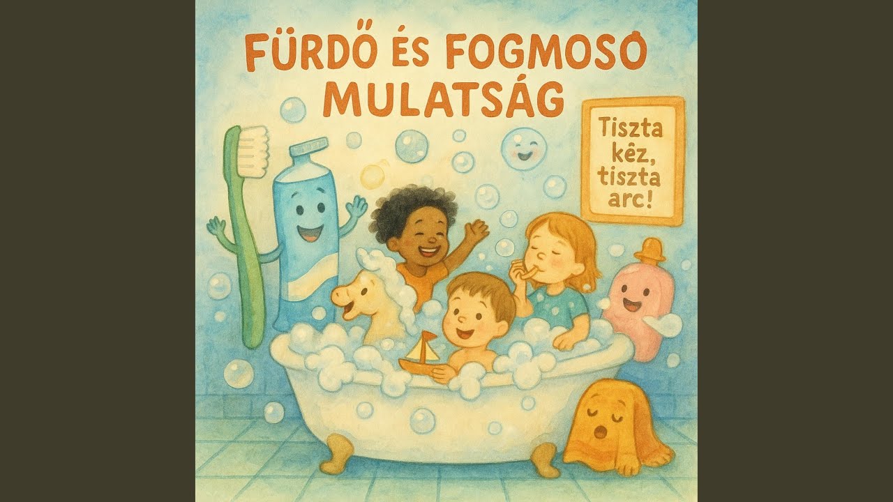 Csip-csip csobbanás