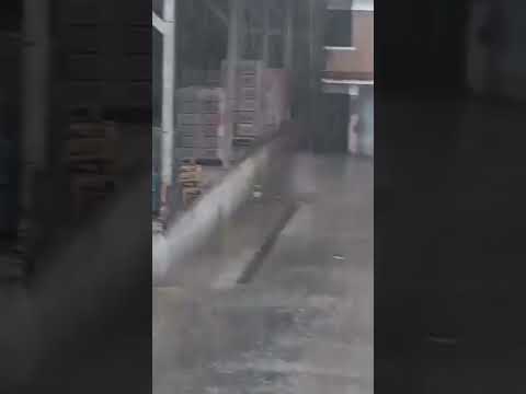 شاهد مصر الامطار الغزيره في دمنهور منذ ساعه من الان شكرا متابعينا في الصفحه