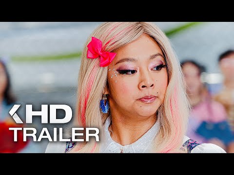 JOY RIDE Trailer (2023)