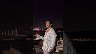 Furkan Erdoğan - Antidepresan