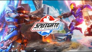 Splitgate still exists?