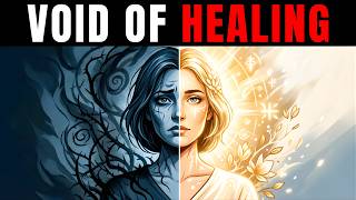 Why the void of HEALING is the Hardest... and the Most Sacred