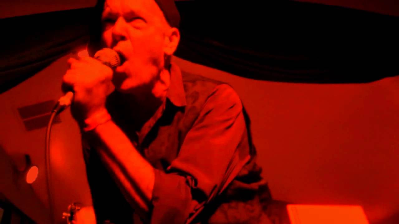 Nervous Gender (live) @ SF Punk Homecoming 9.22.2013 (full set)