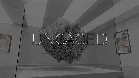 UNCAGED - Sample Nearest // Geometry Nodes // Blender