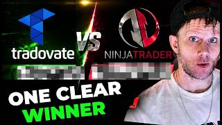 A New Prop Trader Guide: Tradovate Vs. Ninjatrader