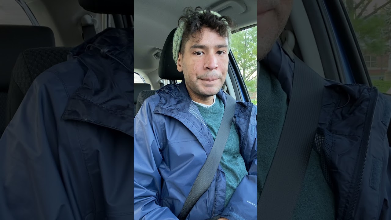 Existential Crisis, Existential Depression, My Story