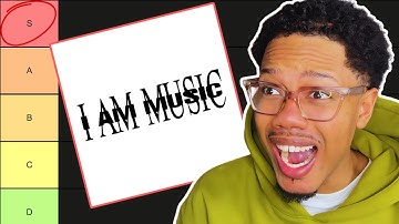 Playboi Carti - MUSIC Album Reaction (Ranking Every Song)