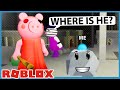 I Became a Roblox Rock... THEY WILL NEVER FIND ME!