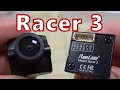 RunCam Racer 3 Review 📸
