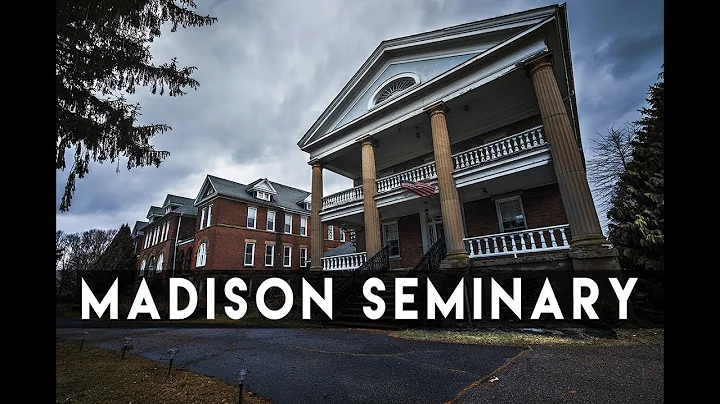 The Story of the Madison Seminary