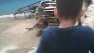 Ahmetin Ölümü Resimi