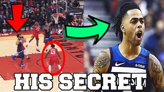 How D'Angelo Russell COMPLETELY CHANGED The Timberwolves in the NBA (Ft. Debut Highlights)