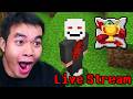 🔴Zeros * MCSR Vietnam Championship Vòng Sơ Loại !donate !luat !discord