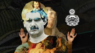 GREA8 GAWD - Quality Work Mixtape (Produced by OVRHAUL)