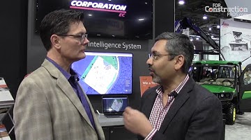 How Kespry Drones and Deere are Simplifying Accurate Construction Progress Monitoring