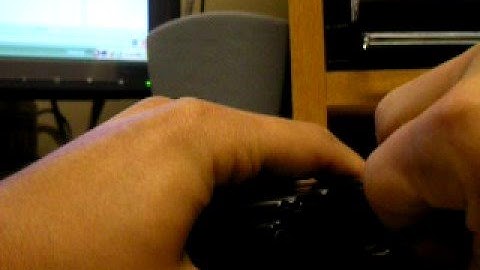 Hk magazine disassembly