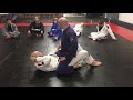 BJJ Fundamentals- Mount escapes- Dealing with crossface