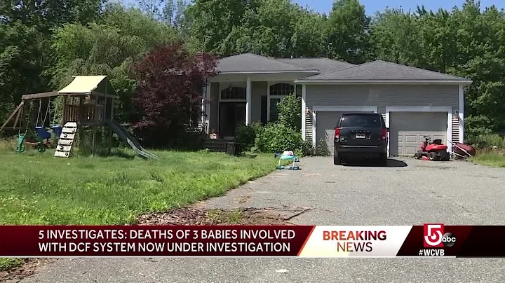 Essex DA investigating deaths of babies in foster care
