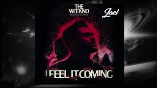 The Weeknd - I Feel It Coming ft. Daft Punk (Official Audio)