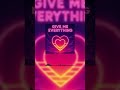 Give Me Everything 💥Release soon. Stay tuned  #edm  #music  #remix  #edm2025  #dj  #haibalmuse