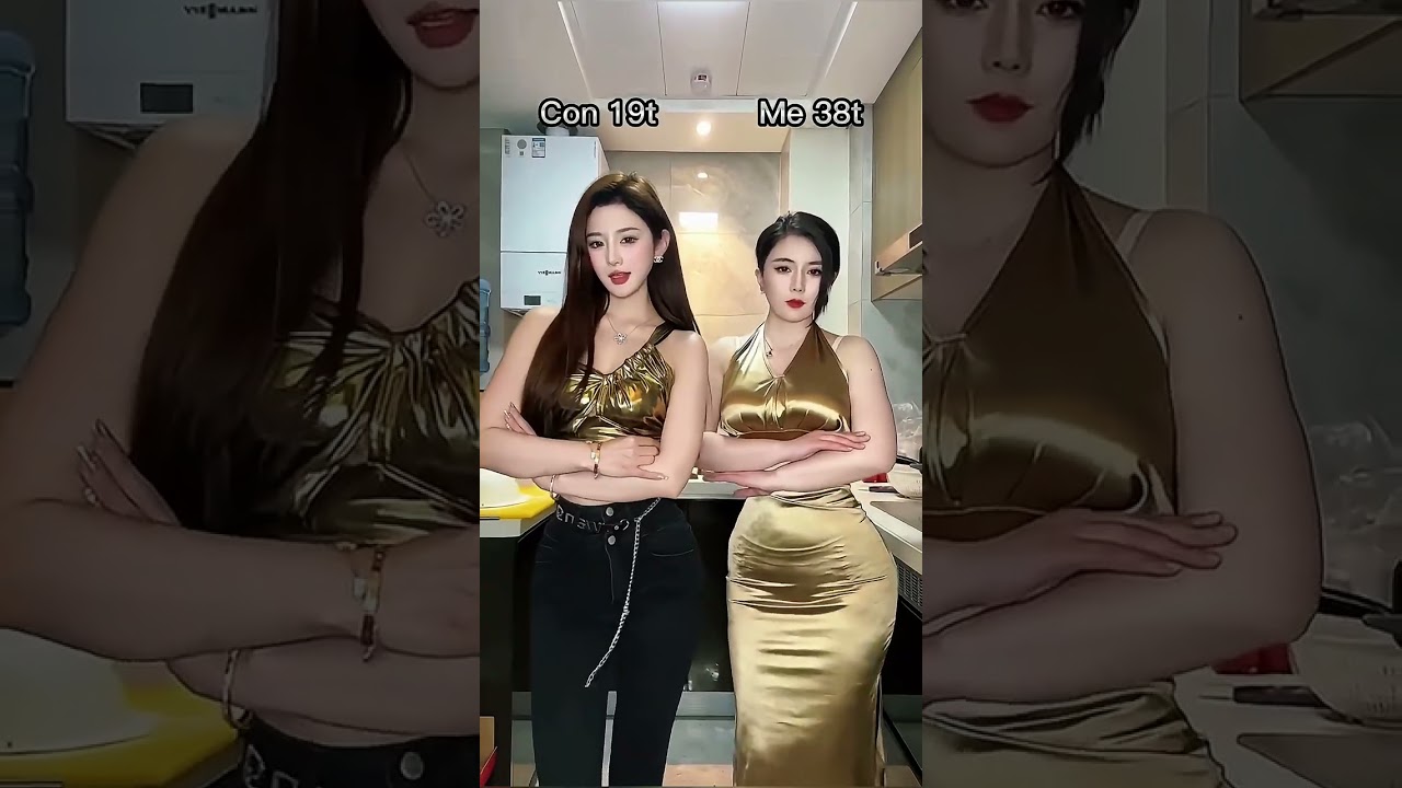 có anh nào bán bánh mì không nhờ | Bad Girl