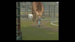 Escape From T-REX #gaming #gameplay #gamingmusic #games #halo #phonk #viralshorts #shortsfeed