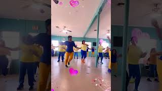 Zumba Reynalda