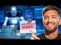 How To Get A Sales Role In The AI Industry (STEP BY STEP!)