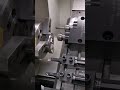 How to flange processing with cnc lathe   | Smart CNC lathe