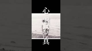 心霊写真 お分かり頂けただろうか? 答えは、ホラーちゃんねるYouTube #心霊写真 #心霊スポット #心霊現象