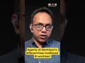 Agentic AI Workload is different from traditional workload #ai #business #viral
