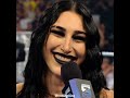 Rhea Rephly Confront Charlotte Flair & Tiffany Stratton & Jd Cargill l WWE Smackdow Highlight 6 Jun