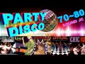 DISCO HITS 70- 80