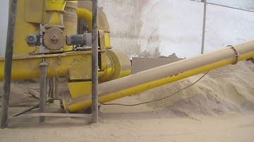 Máy Sấy Mùn Cưa CS 5 tấn trên giờ