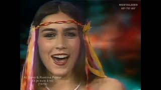 Al Bano E Romina Power- Et Je Suis À Toi ( 1979 ).