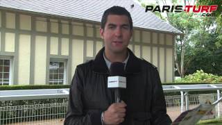 Pocketurf Vendredi 22 Août Clairefontaine