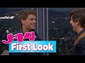 Jace Norman's Henry Danger Character Is Back in New Danger Force Episode | FIRST LOOK