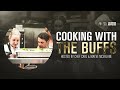 Colorado Women's Basketball: Cooking with the Buffs