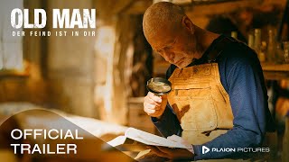 Celebrity Old Man (Deutscher Trailer) - Stephen Lang, Marc Senter, Lucky McKee Profile